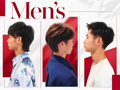 エムウィッシュ(M Wish)の写真