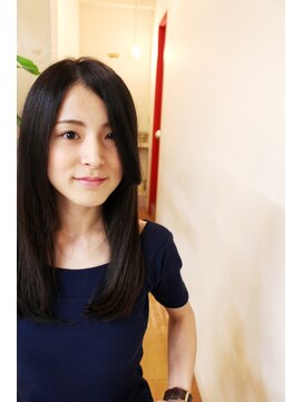 ルクール(le coeul) ≪le coeul ルクール≫大人可愛いストレート【095-800-1165】