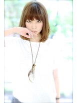 フォルテ 藤枝エピ店&nbsp;辛すぎない大人カジュアルスタイル