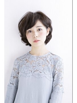 シーズンズ キノカ 三軒茶屋店(SEASONS 季の香) ダークアッシュ×スポンテニアス【seaosns季の香三軒茶屋店】