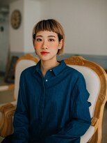 ファーレ 北久里浜店(Fare)&nbsp;個性派ショート［横須賀/北久里浜駅/髪質改善/オージュア］