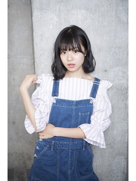 サロンドミルク 原宿(salon de MiLK) 【salon de MiLK 原宿】ふわふわ耳かけ×イルミナブルージュ