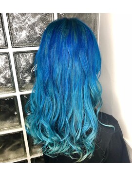 アルバ ヘアリゾート(ALBA) 【ALBA千葉将大】スナップ NO.31【三鷹】