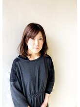 アンティエバイプレッティ(Amitie by pretty)&nbsp;柴田 満希子