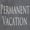 パーマネント バケーション permanent vacationのお店ロゴ