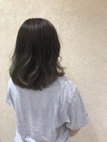 モードケイズ 尼崎店(MODE K's) アッシュグレージュ