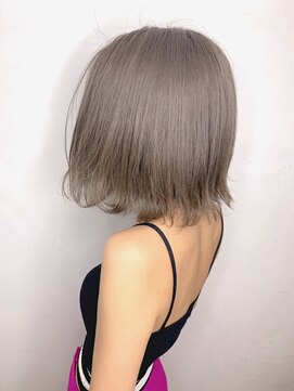 ヴォア(VOA) お客様カラー