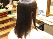 あんど ヘアアトリエ(あんど Hair Atelier)