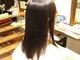あんど ヘアアトリエ(あんど Hair Atelier)の写真/[無料駐車場有]本気で髪の事を考えるなら<髪質改善トリートメント>がオススメ！！