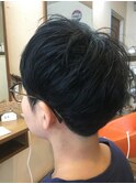 kikiショートスタイル★