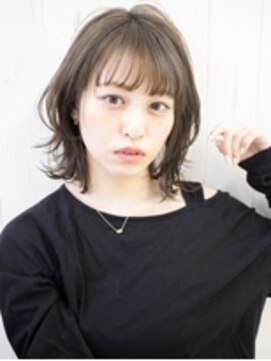 エイト 福岡天神店(EIGHT fukuoka) 【EIGHT new hair style】