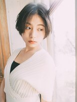 ディバイン ティエドゥール お花茶屋(divine tiedeur)&nbsp;ハンサムショート