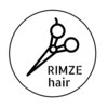 ライムズヘアー(RIMZE hair)のお店ロゴ