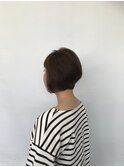 前下がりグラボブ