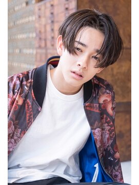 アメリ 新宿(Ameri) Ameri スリークショート　【新宿】