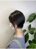 ショート