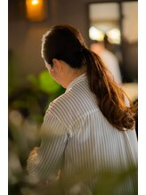 プーパヘアー メンズデザインファクトリー(pupa hair MEN'S DESIGN FACTORY) ERI