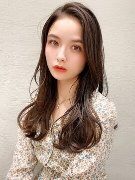 アフロート エル 錦糸町(AFLOAT L) 大人かわいい/ピンクべージュ/ショコラベージュ/ヨシンモリ