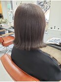 外ハネボブ×ブルージュ♪