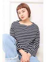 クラッチ 博多(CLUTCH)&nbsp;カジュアルショートd7