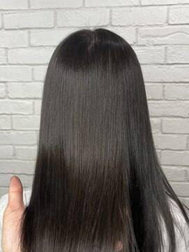 リコ バイ ルート(Lico by Route) 圧倒的なツヤカラー/30代/40代/50代