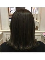 エイチ(H eitf)&nbsp;原宿H[eitf]エイチ イルミナ＊シースルーカラー