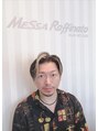 メッサラフィナート 門前仲町(MESSA Raffinato)&nbsp;葛西 翼