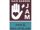 ヘアーガーデンジャム(HAIR GARDEN JAM nail+eyelash)の写真