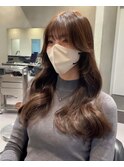 誰でも簡単くびれヘア
