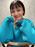 【新規＊似合わせスタイル♪】カット ￥4400