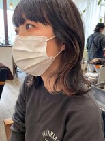 フラッグ 九大学研都市店(Flag)&nbsp;イヤリングカラー