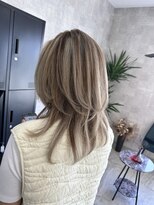 スキル 水戸(SKILL)&nbsp;ミルクティーベージュ