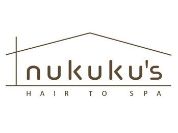 ヌククエス(nukuku's)の写真/年齢と共に変化する髪や地肌のお悩みをお客様一人ひとりに合わせた技術とカウンセリングで解決いたします。