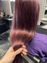 アイリス(IRIS)&nbsp;ピンクベージュ