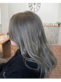 シフォングレージュ