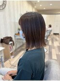 切りっぱなし