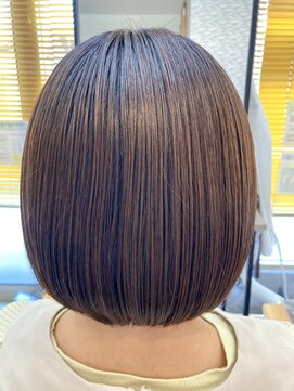 キッテ(kitte) 肩上ボブ