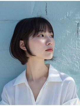 カフーヘアーターチ(Cafu hair Tachi) 【髪質改善　トリートメント　西宮　夙川　苦楽園　　】