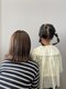 ジーニー(GeeNY)の写真/完全個室のファミリールームで施術可能♪