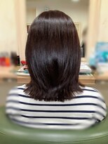 アエラス(Aeolus)&nbsp;ナチュラル大人ミディアム