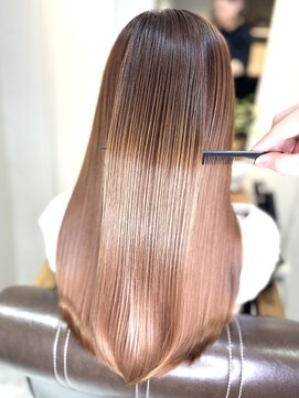 アールサロン 名駅(Rr SALON) 髪質改善