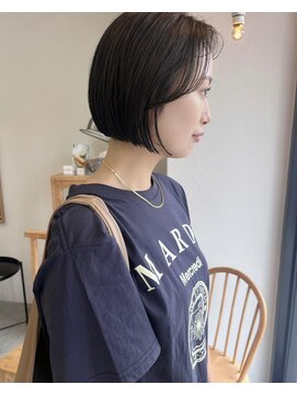 シーク(seek) seek bob