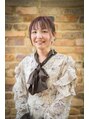シーブルー 鴨川店(SEA BLUE) 小林 奈未