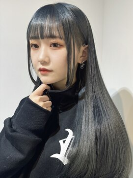 エイド 都立大学(AID_) グレージュカラー