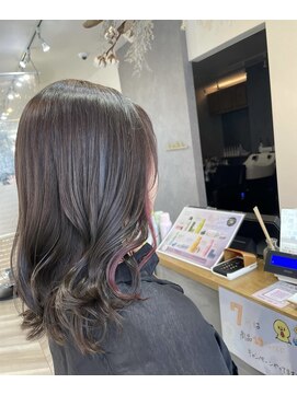 ラナ(LaNA) お客様フォト