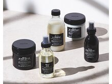 ダヴィネス「オイ」シリーズ   [唐津/髪質改善/学割U24/ハイライト/インナーカラー/ブリーチ/ダブルカラー]