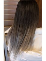 アヴァンス 天王寺店(AVANCE.) ナチュラルグラデーション