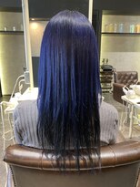 ナイン(N INE.)&nbsp;ネイビーブルー