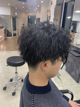 ジーツー(G2) ツイストスパイラル