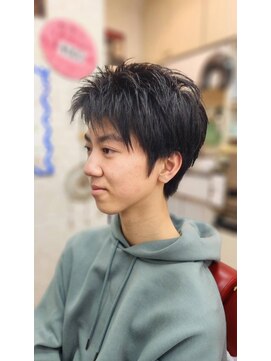 キャプテン(Captain) メンズカジュアル